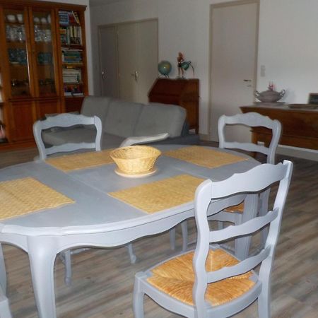 Charmant Appartement Dans Maison De Caractere Saint-Brice-sur-Vienne Eksteriør billede