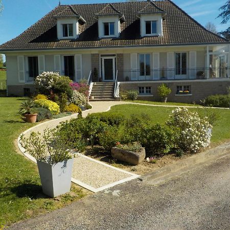 Charmant Appartement Dans Maison De Caractere Saint-Brice-sur-Vienne Eksteriør billede