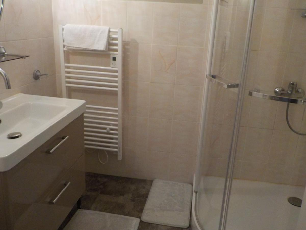 Charmant Appartement Dans Maison De Caractere Saint-Brice-sur-Vienne Eksteriør billede